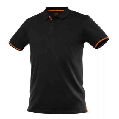 P�l�, gall�ros, Garage, 100% pamut, 195g/m2, XL,