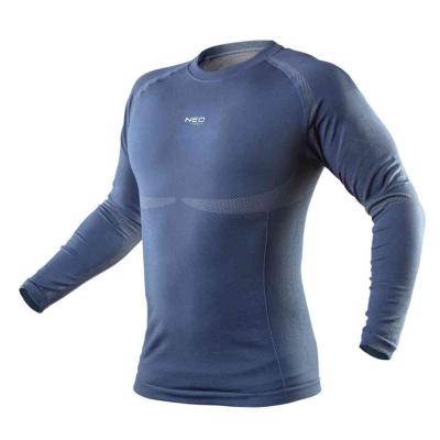 Thermo al��lt�zet fels�, hossz� ujj� COOLMAX, S/M
