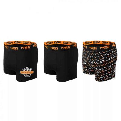 Boxerals�, basic, 3 darabos, xxl