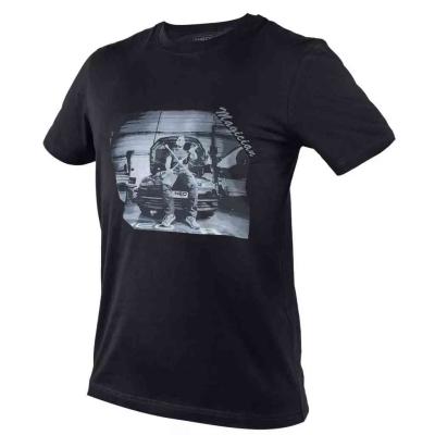 Munkav�delmi p�l�, m�hely minta, 100% pamut, 180g/m2, XXXL