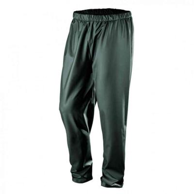 Es�nadr�g PU/pvc, 310 g/m2, EN 343,XXL