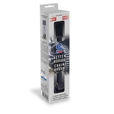 Dr.Wack S100 DW8144 Chain Brush, l�nctiszt�t� kefe Motoros term�k alkatr�sz v�s�rl�s, �rak