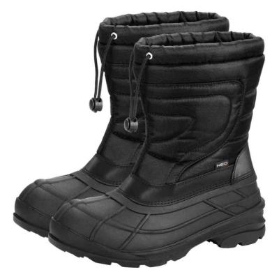 H�tapos� csizma, h�z�zsin�rral, 46