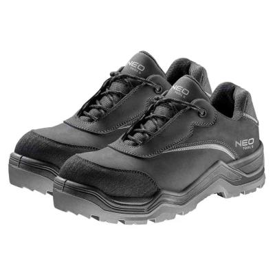 Munkacip� S3 SRC, Nubuk b�r, CE, 47