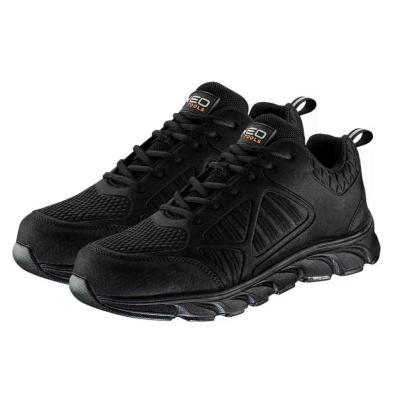 Munkacip�, S1P SRC, f�mmentes, kevl�r talp, kompozit l�bujjv�d�, 47