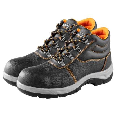 Munkabakancs, S1 SRC, b�r ac�lbet�tes, 45