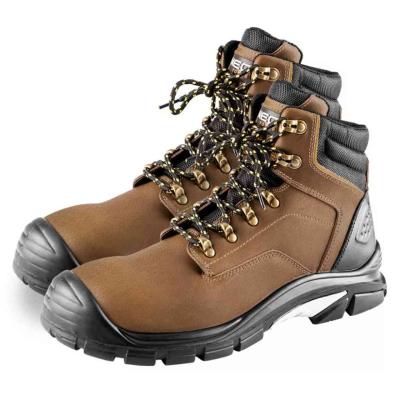Munkabakancs S3 SRC, has�tott b�r, 43