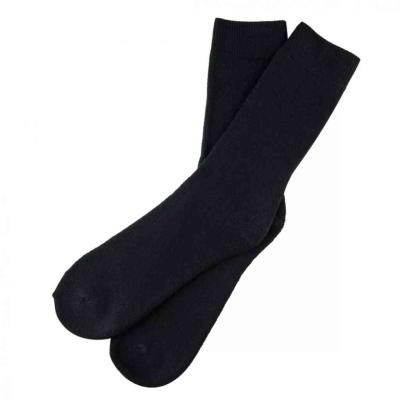 Munkazokni, 3p�r, hossz�, 70% pamut, 30% polyester, 43-45