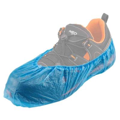 Cip�v�d�, l�bzs�k, cpe anyag, gum�rozott szeg�ly, 100db Szersz�m - Munkav�delem alkatr�sz v�s�rl�s, �rak