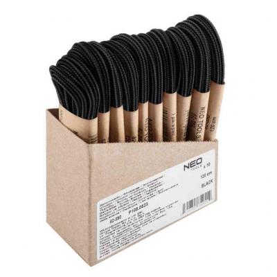 Cip�f�z� 120cm, fekete NEO TOOLS (NEOTOOLS)
