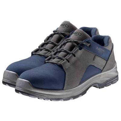 Munkacip� O2 SRC, Nubuk b�r, 40