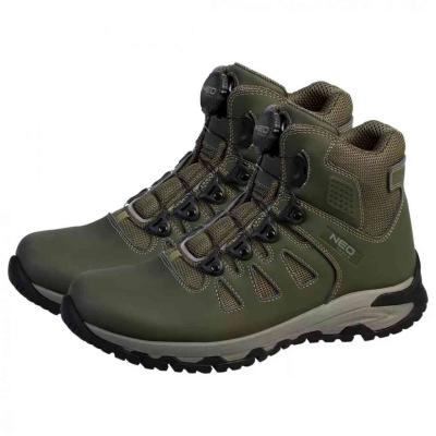 Munkabakancs, O2 SR FO, csavaros  gyorsf�z� rendszerrel, 45