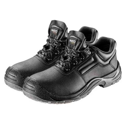 Munkacip� O2 SRC, b�r, 46