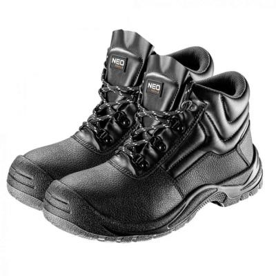 Munkabakancs O2 SRC, b�r, CE, 38