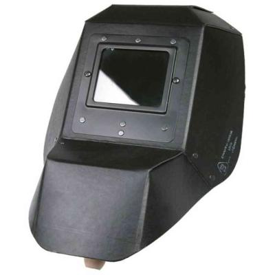 Hegeszt�pajzs 100x80mm-es l�t�mez�