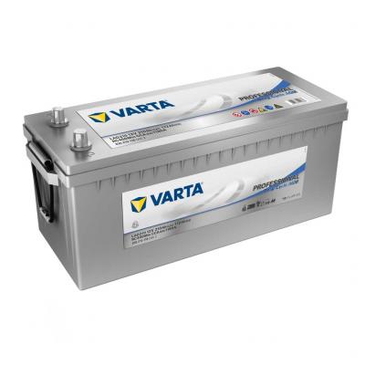 Varta Professional Deep Cycle AGM 830210118D952 akkumultor, 12V 210Ah 1180A B+ EU Aut akkumultor, 12V alkatrsz vsrls, rak