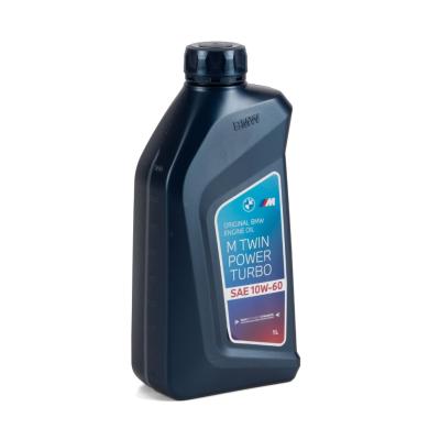 BMW 83212365924 M Twinpower Turbo 10W-60 motorolaj 1lit. BMW