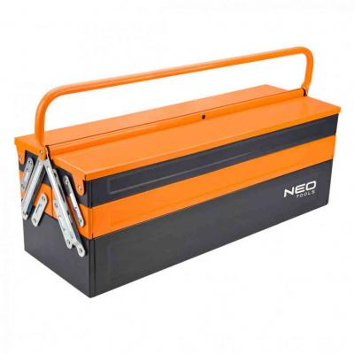 Szersz�ml�da F�M, 550X235X340mm NEO TOOLS (NEOTOOLS)