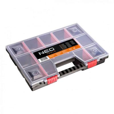 Szortimenter 390x290x65mm NEO TOOLS (NEOTOOLS)