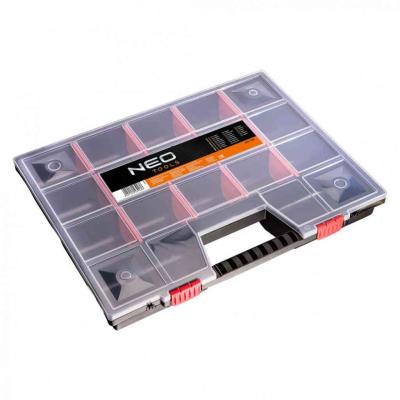 Szortimenter 490x390x65mm NEO TOOLS (NEOTOOLS)