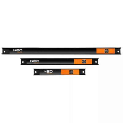 M�gneses szersz�mtart� s�n klt., 200-300-457mm, 3db NEO TOOLS (NEOTOOLS)