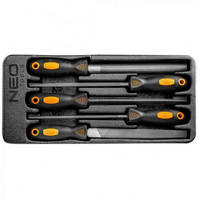 Reszel�k�szlet 5db, m�helykocsit�lc�val NEO TOOLS (NEOTOOLS)