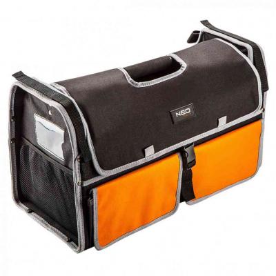 Szersz�mt�ska, 20", cs�alak� f�m foganty�val O - Szersz�m alkatr�sz v�s�rl�s, �rak