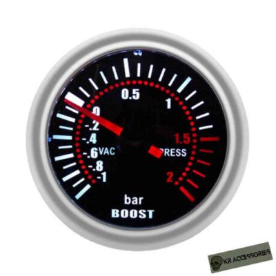 84030 2BAR Turb�nyom�s m�r��ra fekete sz�mlapos AUTOLIFE