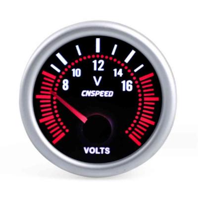84061 Fekete sz�mlap fesz�lts�gm�r� AUTOLIFE