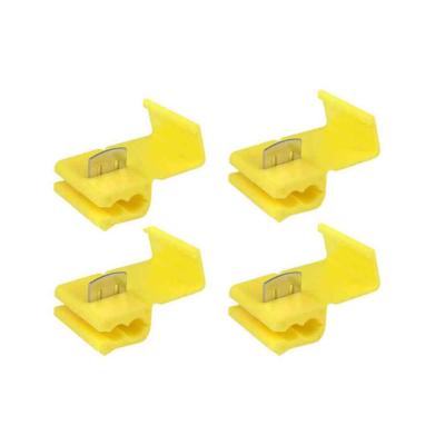 Vezet�k gyorscsatlakoz� 4-6 mm vezet�khez - �nmetsz� 4db-os / 86299 AUTOLIFE