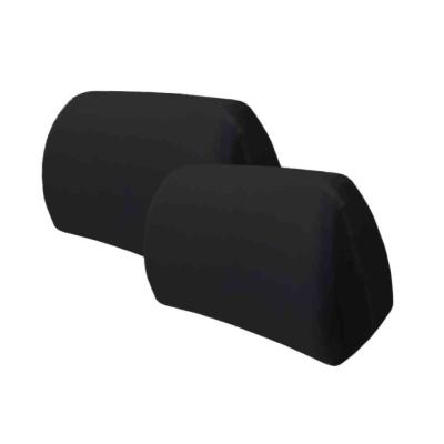 Fejt�mla huzat p�rban - fekete AUTOLIFE