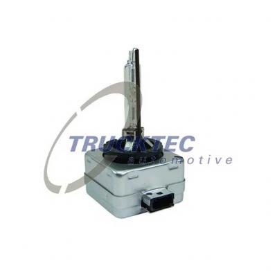 Trucktec Automotive 88.58.018 85V 35W D1S PK32d-2 xenonizz�