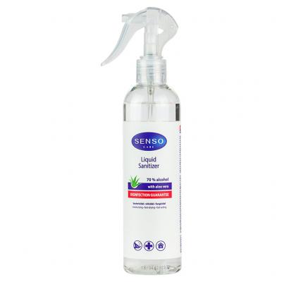 Dr. Marcus Senso ltalnos ferttlent 300 ml DR. MARCUS (DR.MARCUS)