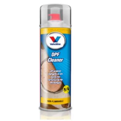 Valvoline 887070 DPF Cleaner diesel r�szecskesz�r� tiszt�t�, (leszerel�s n�lk�l!!!), 500ml VALVOLINE