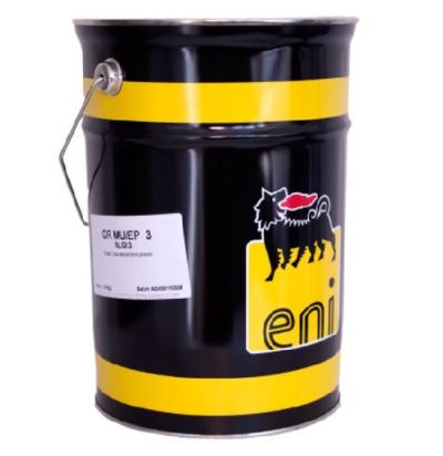 Eni 88835 Grease MU EP 2 zs�r, ken�zs�r, 2.5kg ENI