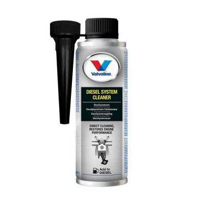 Valvoline 890604 Diesel System Cleaner dzelrendszer tisztt adalk, 300ml VALVOLINE