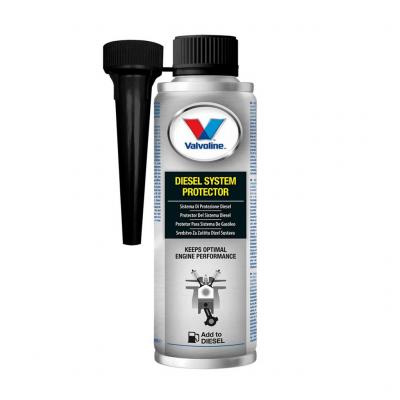 Valvoline 890605 Diesel System Protector dzelrendszer vd adalk, 300ml VALVOLINE