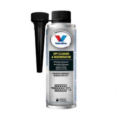 Valvoline 890606  DPF Cleaner and Regenerator rszecskeszr-tisztt s vd adalk, 300ml