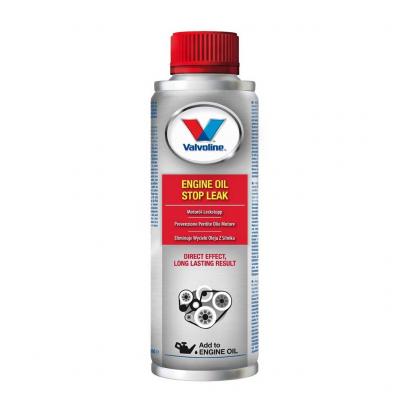 Valvoline 890607 Engine Oil Stop Leakolajszivrgs-gtl adalk, 300ml VALVOLINE