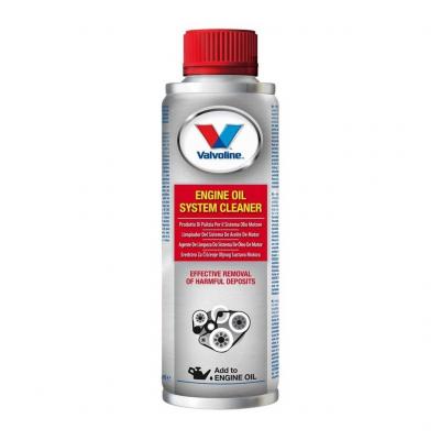 Valvoline 890608  Engine Oil System Cleaner olajrendszer tisztt adalk, 300ml Adalk alkatrsz vsrls, rak