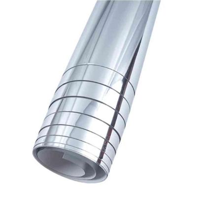 Ablak, �veg s�t�t�t� f�lia SILVER T�KR�S - 75X300cm W03245