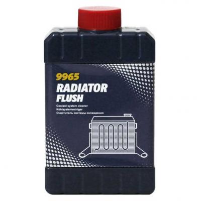 SCT-Mannol 9965 Radiator Flush - H�t�tiszt�t�, 325ml