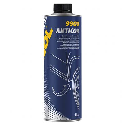 SCT-Mannol 9909 Anticor - Alvz- s regvd, fjhat, 1 liter