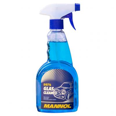 SCT-Mannol 9974 Glas Cleaner - Üvegtisztító, 500ml