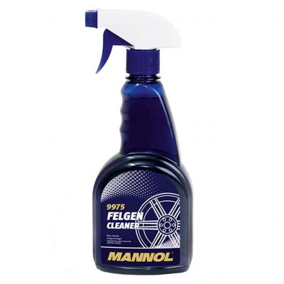 SCT-Mannol 9975 Felgen cleaner - Felnitisztt, pumps, 500ml