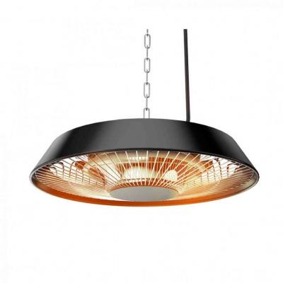 Mennyezeti infrav�r�s halog�n h�sug�rz� 1500W, alum�nium, IP44 O - Szersz�m alkatr�sz v�s�rl�s, �rak
