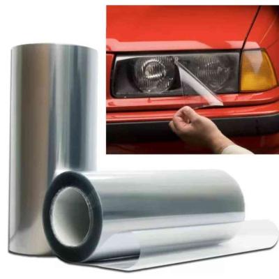 Aut� l�mpa f�lia, �tl�tsz�,1db, 1mx30cm AUTOLIFE