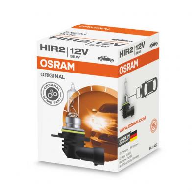 Osram 9012 12V 55W HIR2 PX22d Original fnyszrizz AMS-OSRAM (AMSOSRAM)