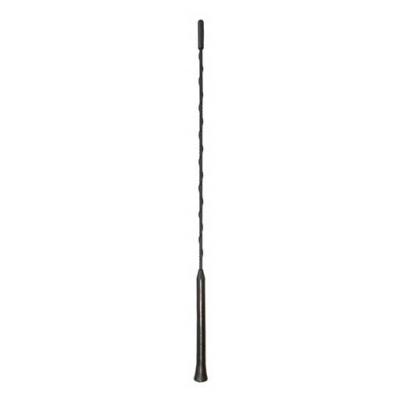 Antennaszr, spirl, 40cm, 6mm, kls 4CARS