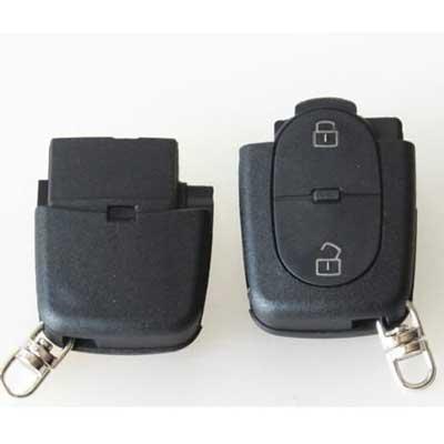 Volkswagen, 2 gombos bicskakulcs h�z, als� r�sz, CR1620-as elemhez KAH